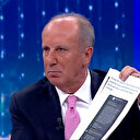 "CHP'nin trolleri yok" diyen Kaftancıoğlu'nu aynı dakikalarda Muharrem İnce yalanladı