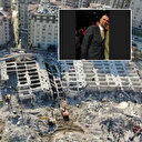 Rönesans Rezidans'ın yapı denetim sorumlusu tutuklandı