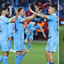 Trabzonspor baharı bekliyor: İlk hedef Türkiye Kupası