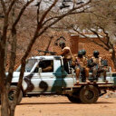 Burkina Faso: Commande de matériels militaires de plus de 250 milliards FCFA