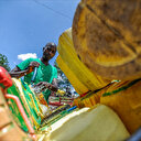 Journée mondiale de l'eau au Kenya