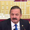 İYİ Partili Yavuz Ağıralioğlu: Kurucusu olduğumuz masada bize pusu kurulmasından rahatsızız