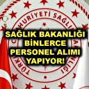 Sağlık Bakanlığı 10 bin 900 sözleşmeli personel alımı ne zaman yapılacak: İşte branş ve kontenjan dağılımı