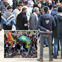 Diyarbakır'daki nevruz kutlamalarına soruşturma