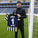 Altay Bayındır efsanelerin izinde