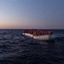 Tunisie: cinq migrants subsahariens morts noyés après le naufrage de leur embarcation