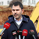 Bakan Kurum: 46 bin konutun sözleşmesini yaptık