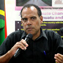 Le Vanuatu espère une résolution "historique" pour le climat à l'ONU