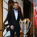 Trabzonspor'da Ertuğrul Doğan'ın listesi kesinleşti