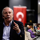 İYİ Partili Koray Aydın: İnce'ye cumhurbaşkanı yardımcılığı teklif edilebilir