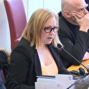 “Si on est aux côtés du peuple ukrainien, on est nécessairement aux côtés du peuple palestinien”