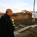 İspanyol basını: Türkiye deprem sonrasında Portekiz'den daha büyük bir bölgeyi inşa ediyor