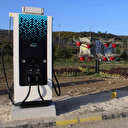 Elektrikli şarj ağı yatırımları yerli otomobil Togg ile hız kazanacak
