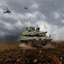 Yeni Altay tankı gün sayıyor: Nisan ayında banttan indirilecek