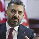 RTÜK Başkanı Ebubekir Şahin'den kurumu hedef alanlara yanıt: Çabalarınız boşuna bizi sindiremezsiniz