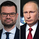Moskova'dan Almanya'ya tehdit gibi Putin uyarısı: 'Rusya’ya savaş ilanı olur'