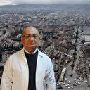 Deprem bölgesinde 'bataklık ateşi' hastalığı uyarısı