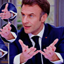 Macron’un 80 bin avroluk saatini gizleme çabası: ‘Asgari ücretliler çok iyi geçiniyor’ derken gizlice çıkardı