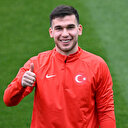 Mehmet Can Aydın: Hayalim Türkiye için oynamaktı