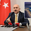 Bakan Karaismailoğlu: İstanbul Havalimanı Avrupa’nın zirvesinde