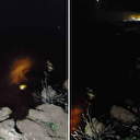 Tonlarca ham petrol Dicle Nehri'ne aktı