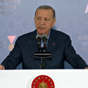 Cumhurbaşkanı Erdoğan: Türkiye'yi terörle dize getirme Türk siyasetini marjinal yapılar eliyle dizayn etme girişimlerini hep birlikte boşa çıkaracağız