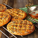 Tam Ölçülü Ramazan Pidesi Tarifi