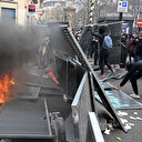 France/réforme des retraites: grévistes et manifestants restent inflexibles sur la loi adoptée grâce à l'article 49.3