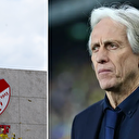 PFDK açıkladı: Jorge Jesus, Ali Koç ve Dursun Özbek'in cezaları belli oldu