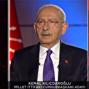 Kılıçdaroğlu canlı yayında Demirtaş ve Kavala vaatlerini yineledi