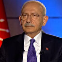 Kılıçdaroğlu canlı yayında Demirtaş ve Kavala vaatlerini yineledi