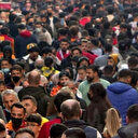 İşsizlik oranı 2022'de bir önceki yıla göre 1,6 puan azalışla yüzde 10,4 olarak gerçekleşti