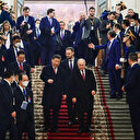 La visite du président chinois à Moscou a "enhardi" Poutine, au moins en apparence