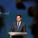 Hongrie: Nous n'arrêterons pas Poutine s'il entre sur notre territoire