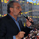 Kılıçdaroğlu’nu destekleyeceğini açıklayan HDP’li Sırrı Sakık: Yüz yıllık Cumhuriyet'i değiştireceğiz