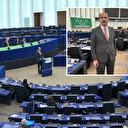 Konya Belediye Başkanı Altay asrın felaketinde asrın dayanışmasını gösteren dünya ülkelerine teşekkür etti