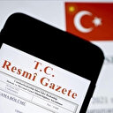 Türkiye ile İsviçre arasında imzalanan milletlerarası anlaşma Resmi Gazete'de