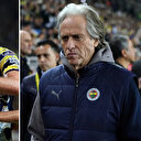 Jorge Jesus: "Fenerbahçe'ye odaklandım"