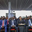 RDC /Remaniement ministériel: Jean-Pierre Bemba et Vital Kamerhe intègrent le gouvernement