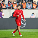 Cengiz Ünder: Buraya işimizi yapmaya geldik