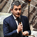 France: Le ministre de l'Intérieur estime que la France a "besoin d'une loi ferme contre l'immigration irrégulière"