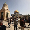 Israël restreint l'accès des Palestiniens de Cisjordanie à la mosquée Al-Aqsa