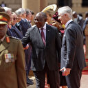 Afrique du Sud: Relations bilatérales au cœur de la rencontre entre Ramaphosa et le roi Philippe