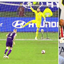 IFAB'tan kaleciler için yeni penaltı kuralı