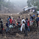 L'OIM annonce un déplacement massif de population à cause du cyclone Freddy au Malawi