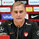 Kuntz: Tek hedef galibiyet