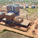 Sénégal: le Parc des Technologies Numériques livré d’ici fin 2023