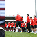 A Milli takım 613.maçına Ermenistan karşısında çıkacak