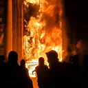 La colère gronde partout en France, Macron pointé du doigt après son allocution