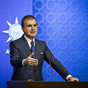 AK Parti'den Danimarka'daki alçak eyleme tepki: Saldırıyı ve provokasyonu lanetliyoruz